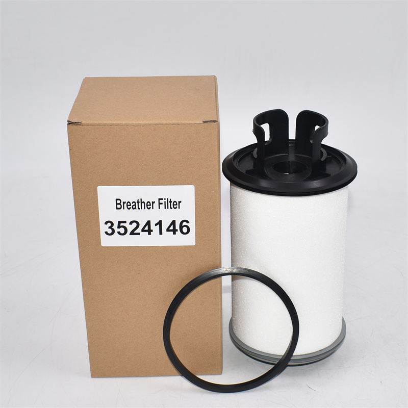 3524146 Filtro ventilazione carter P788795