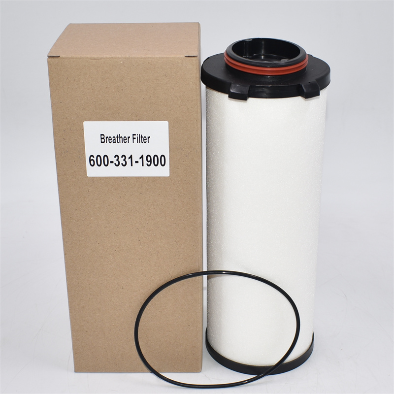 600-331-1900 Kit elemento filtrante CCV