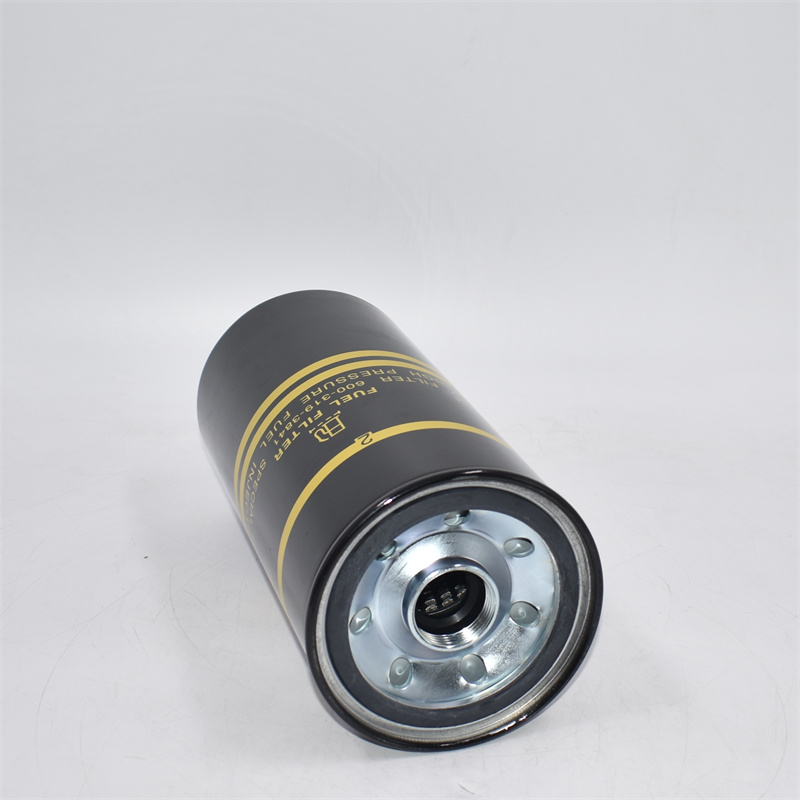 600-319-3841 Filtro carburante WK12006