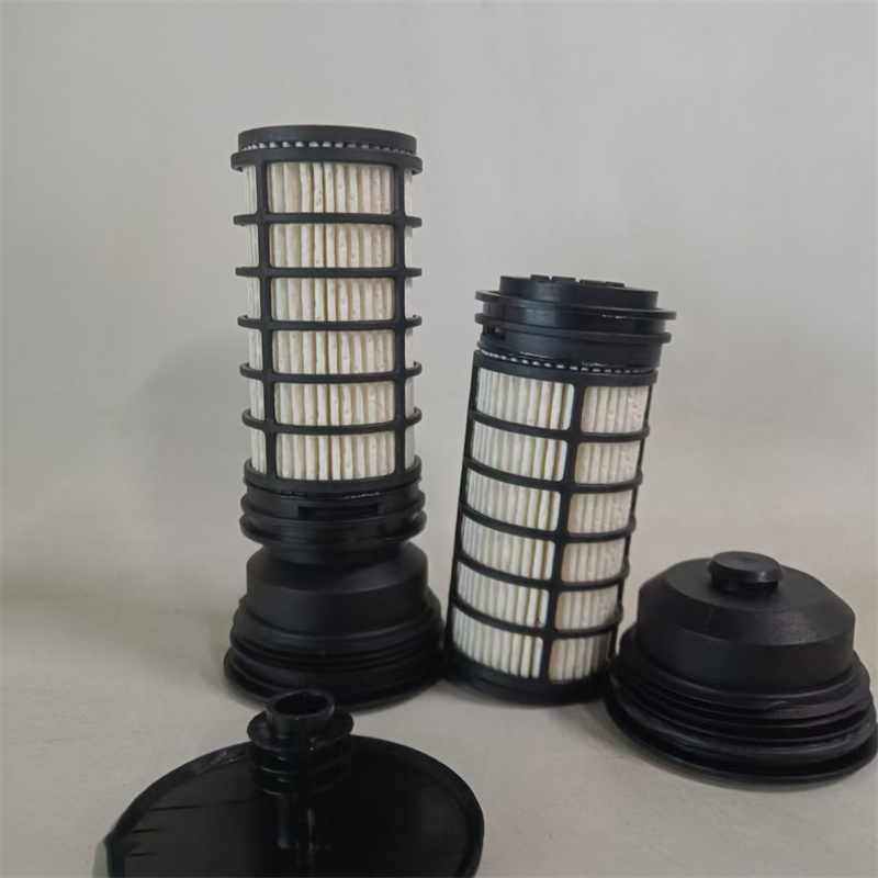 Caterpillar 495-1507 Filtro fluido di scarico diesel