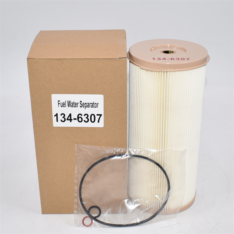 Caterpillar 134-6307 Per 3512