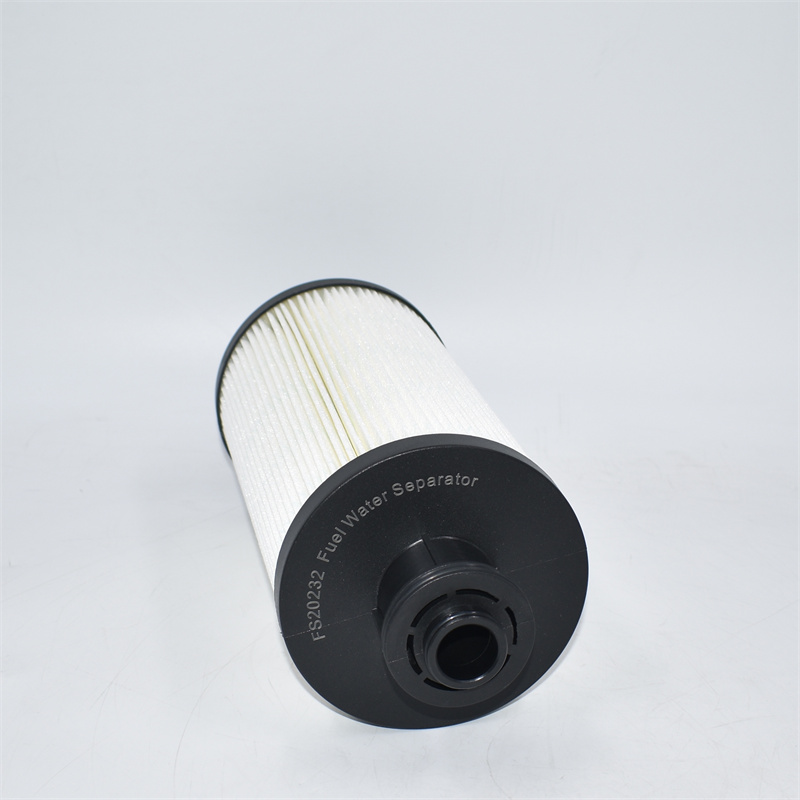 Separatore acqua carburante FS20232