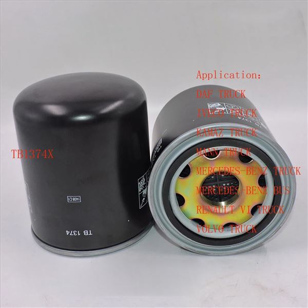 Essiccatore MANN TB1374X TB1374T