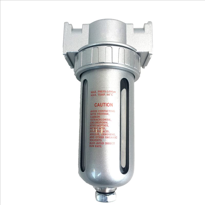 Filtro essiccatore d'aria in linea FFLM966NA