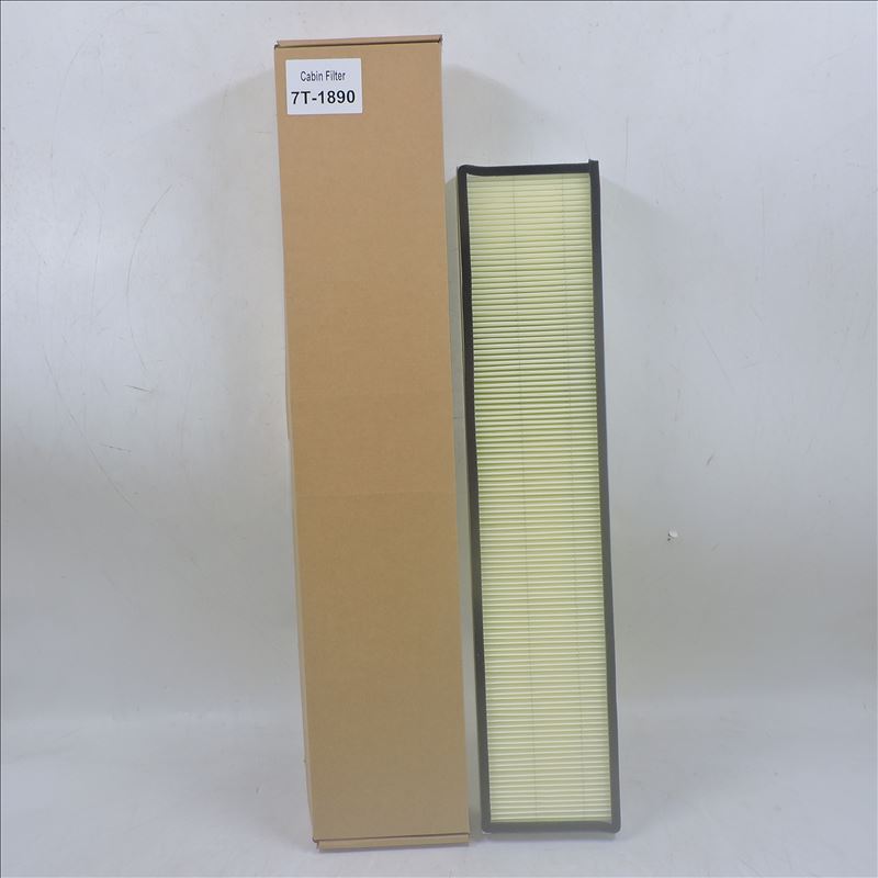 Filtro dell'aria abitacolo 7T-1890