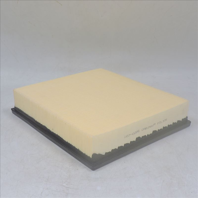 Filtro aria abitacolo CATERPILLAR 107-0266