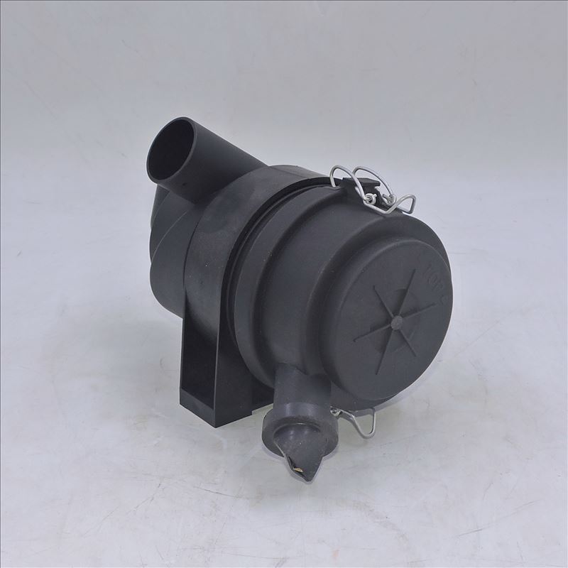 Gruppo filtro aria HIFI SAH 01C04SMP001