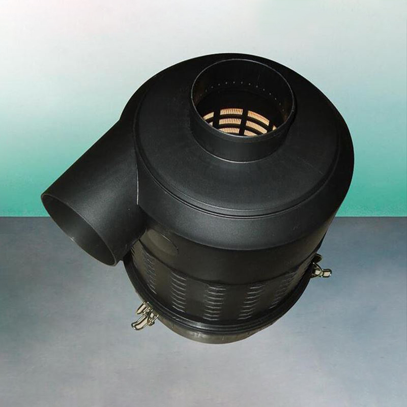Gruppo filtro aria MANN 4550092910