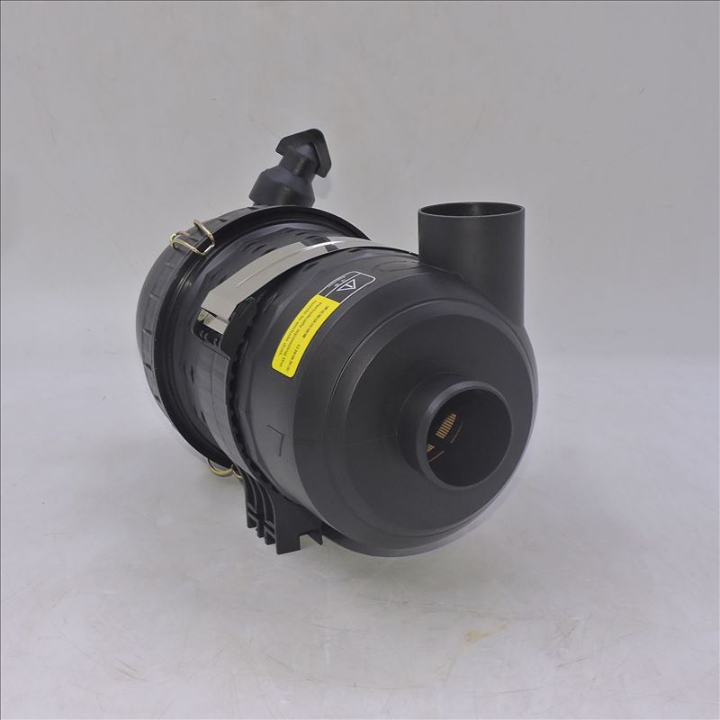 Gruppo filtro aria HIFI SAH02C06SDP001