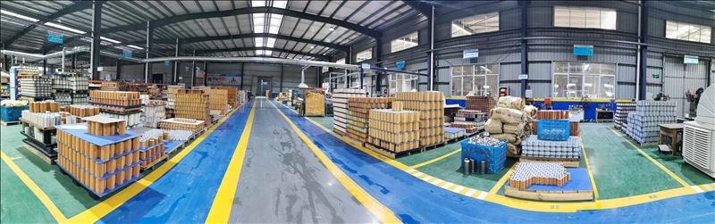 Angolo officina