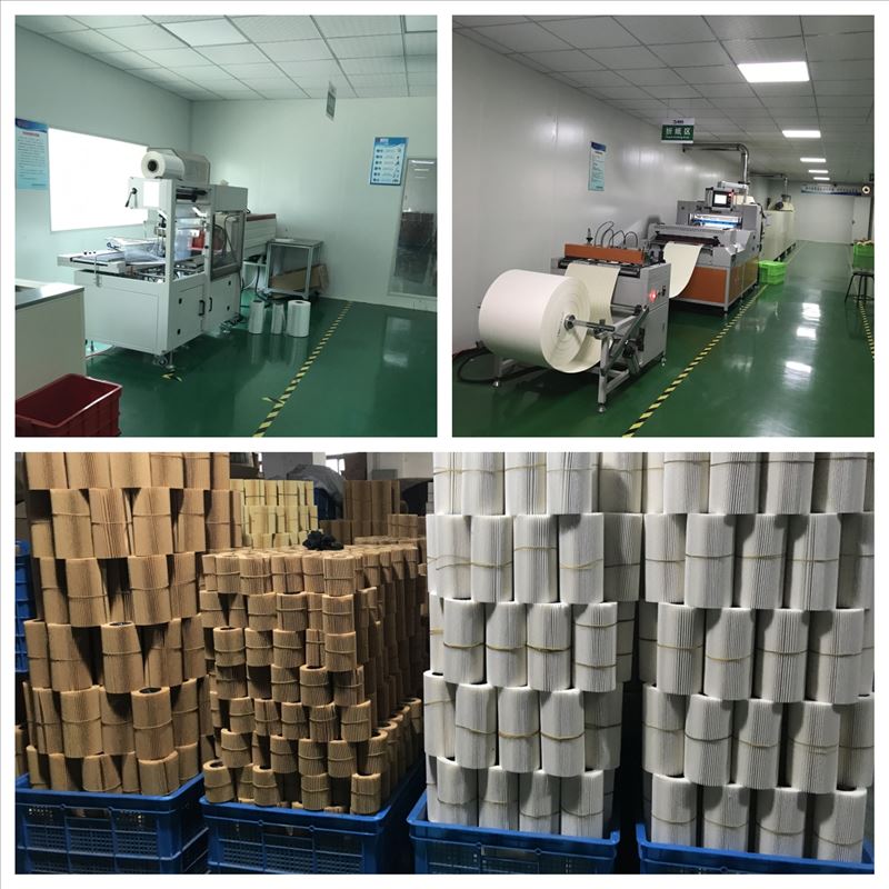 Il nostro laboratorio