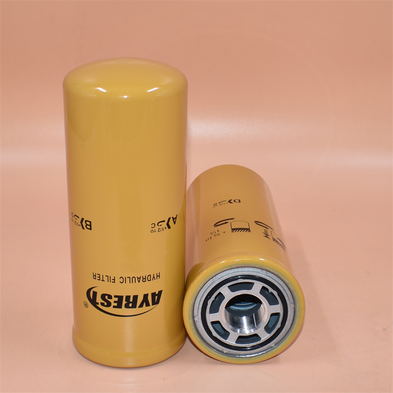 Filtro idraulico 1664647 166-4647