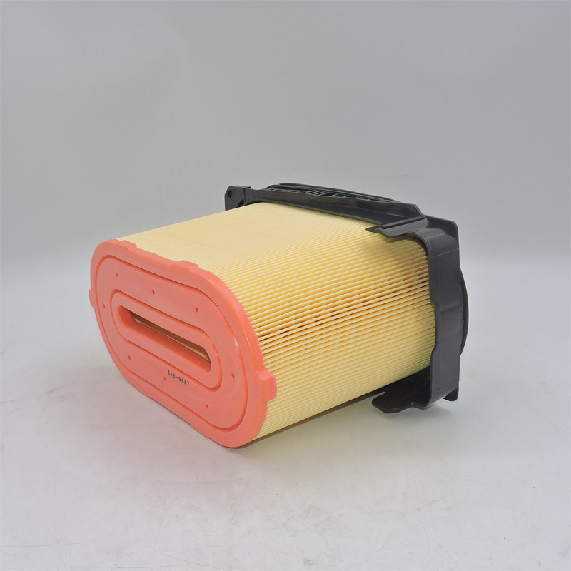 Filtro dell'aria 346-6687 528-0585