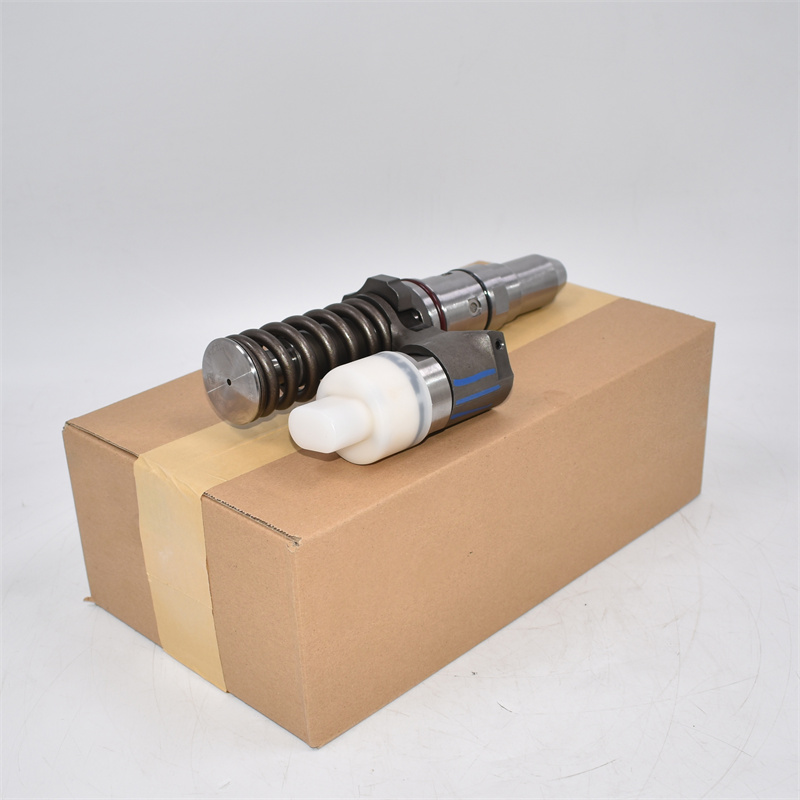 392-0214 Iniettore di carburante 20R-1275