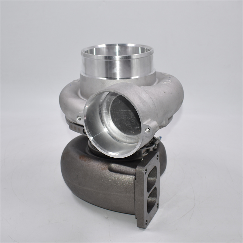 450-1418 Turbocompressore 245-4339