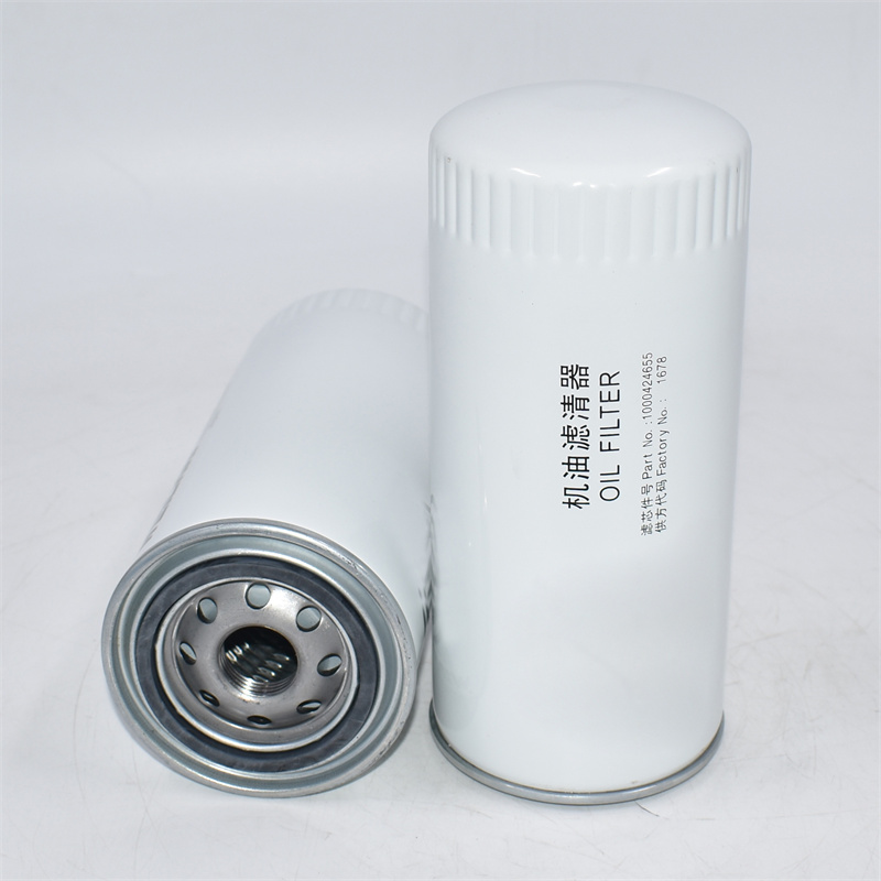 1000424655 Filtro Olio R010014 3831236
