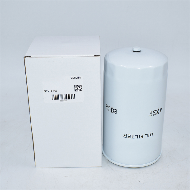 Filtro olio LF3850