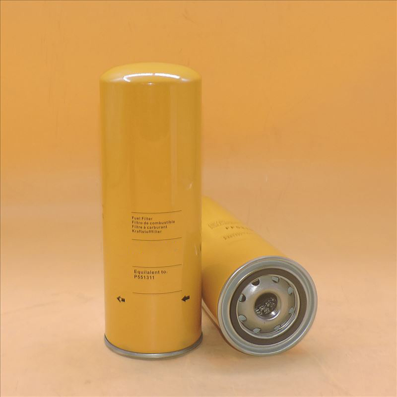 0007992080 Filtro carburante 7992081