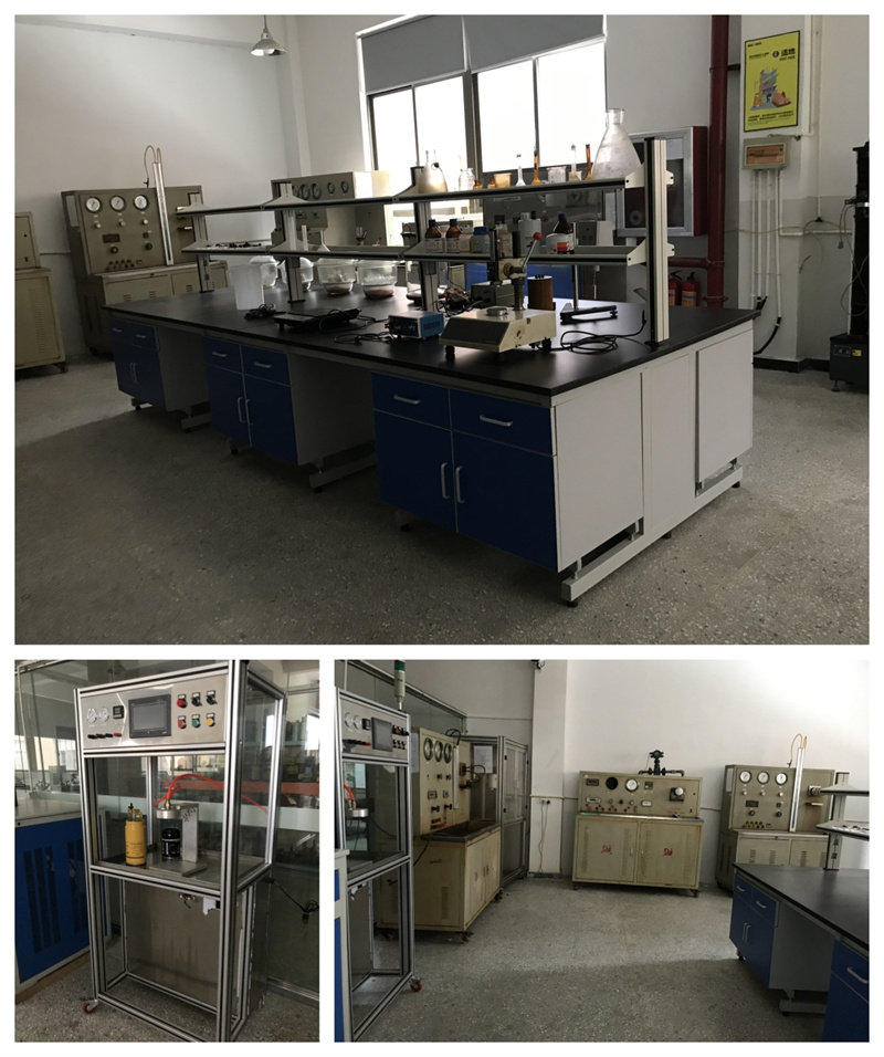 I nostri test