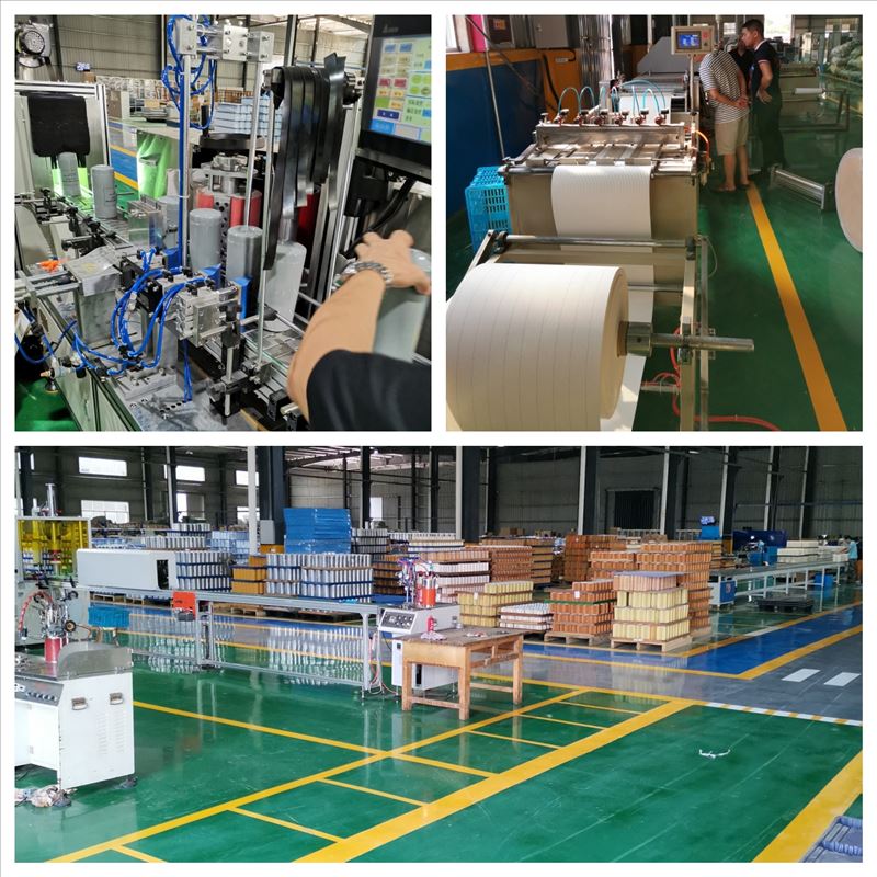 Il nostro laboratorio