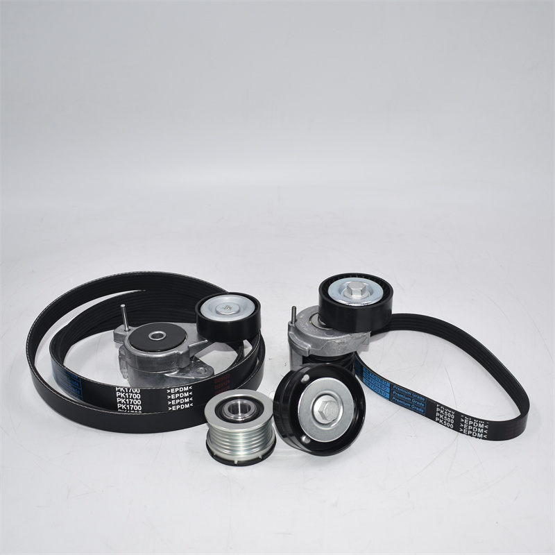 529051920 Kit cinghie Poly-V