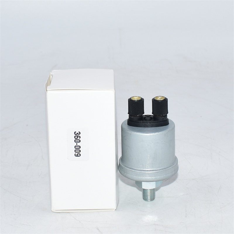 360-009 Sensore pressione olio