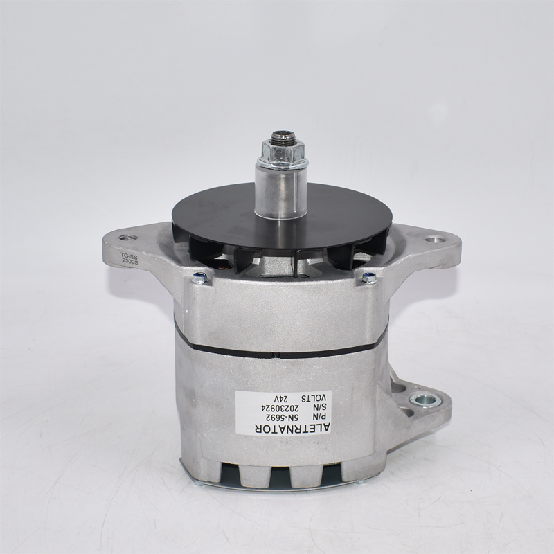 5N-5692 Alternatore 3016627 1117619