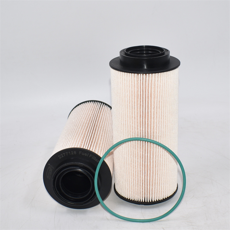 2277128 Filtro carburante 1852005
