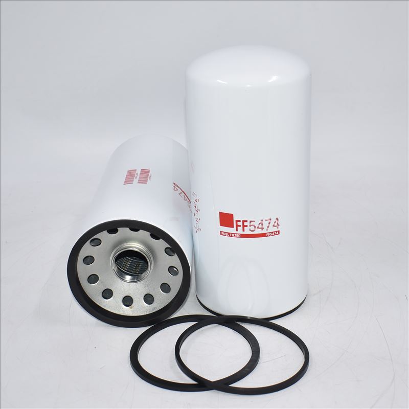 Filtro carburante FF5474 70814