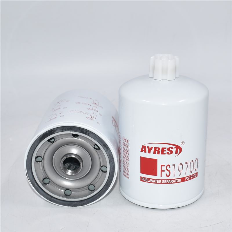 Separatore acqua carburante FS19700 RE522684 RE522688