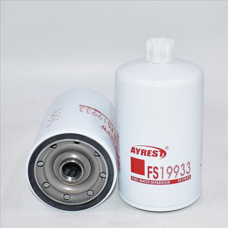 FS19933 Separatore acqua carburante BF1347 P551034