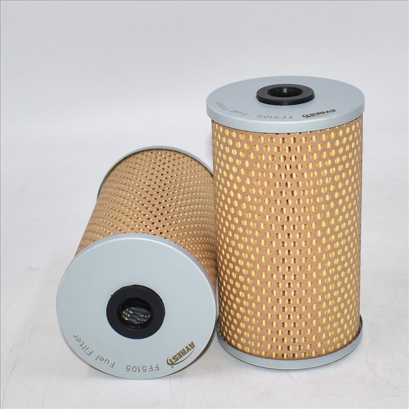 FF5105 Filtro carburante 1160035 1168411