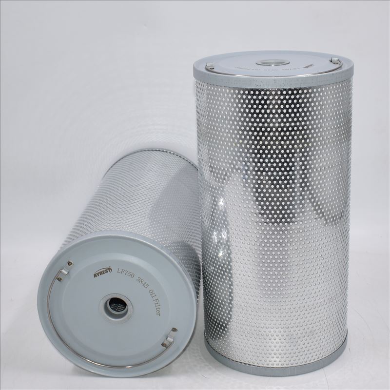 Filtro olio LF750 6610-51-5050 101855