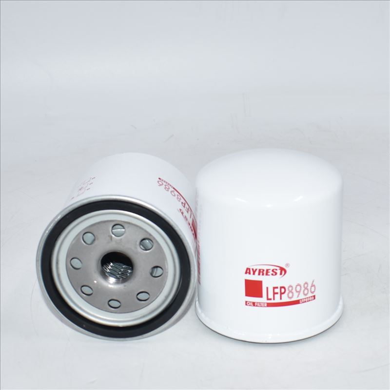 Filtro olio LFP8986