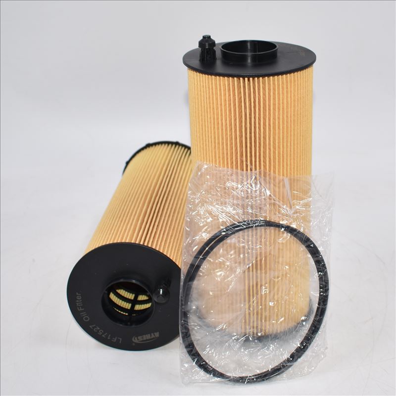 Filtro olio LF17527 P580780