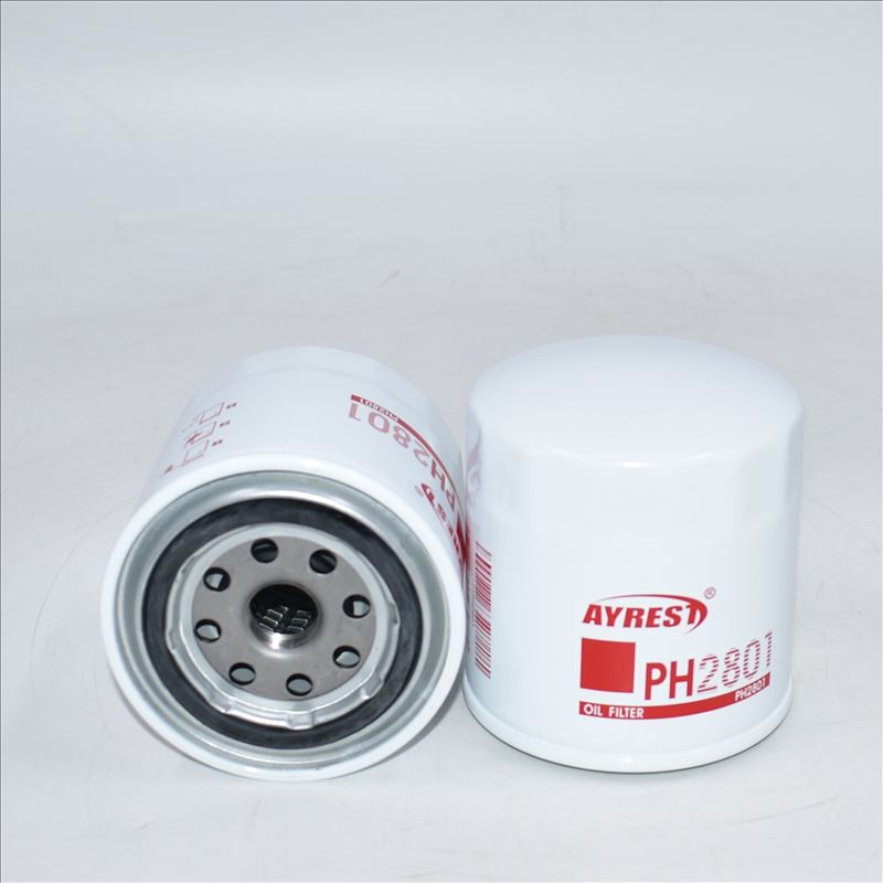 PH2801 Filtro olio 4026486 LF798