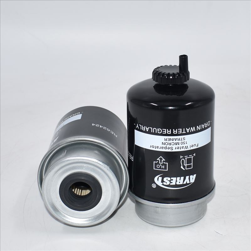 Separatore acqua carburante RE62424 FS19857 32925899