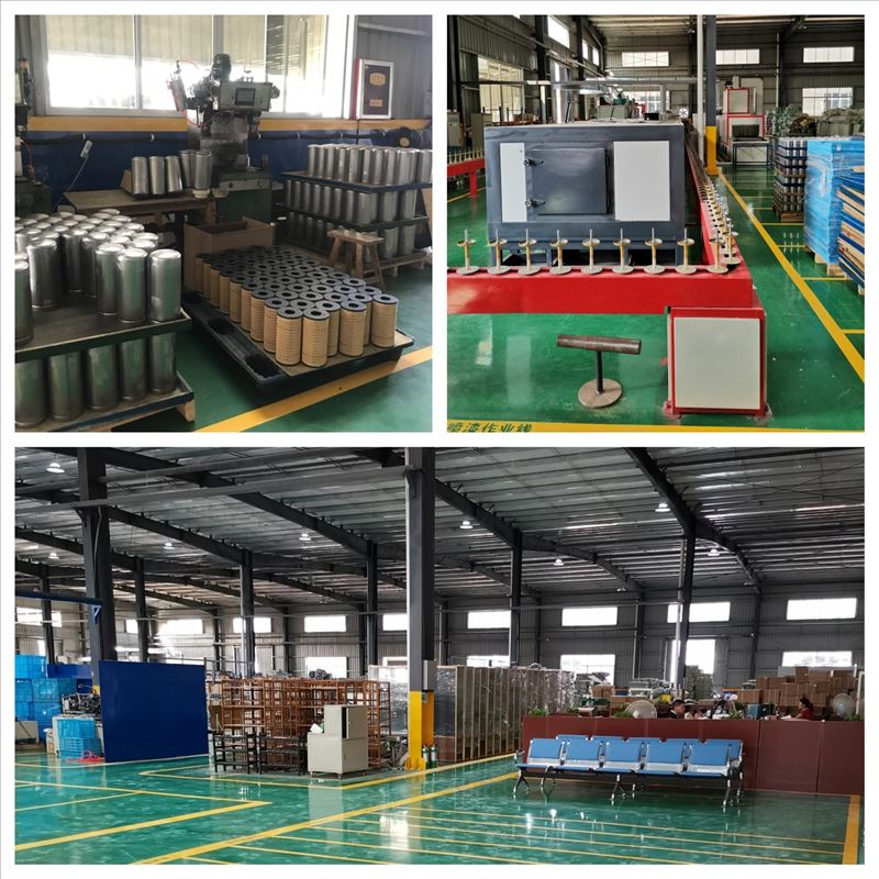 Il nostro laboratorio