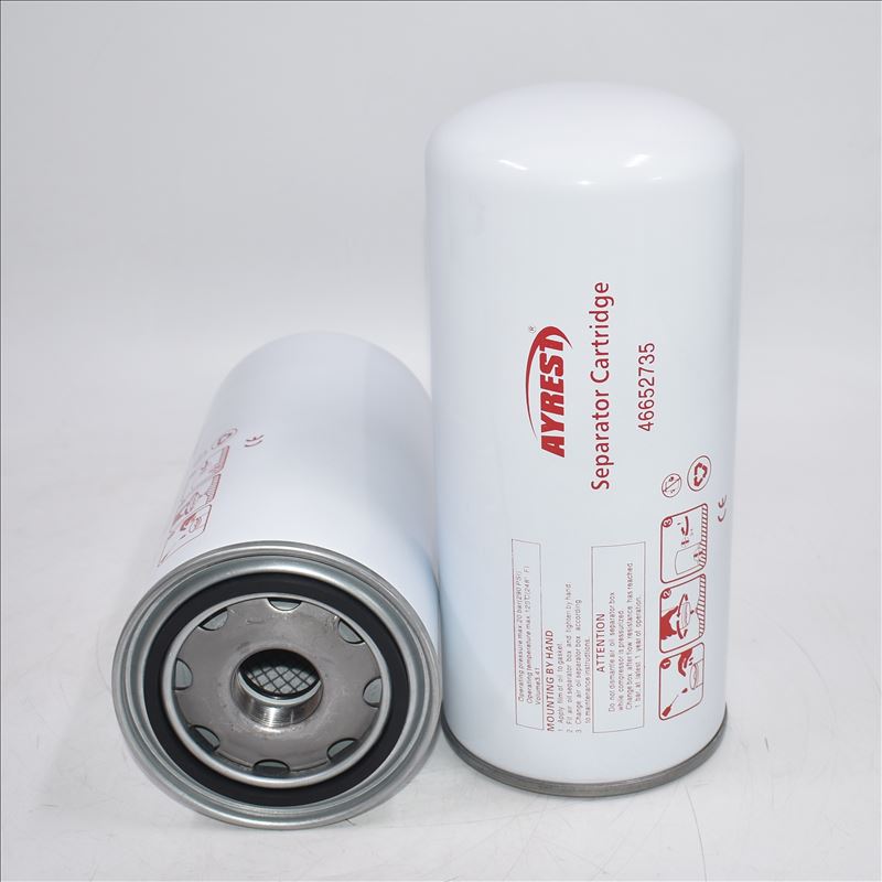 46652735 Separatore olio aria OAS98061 P37A266
