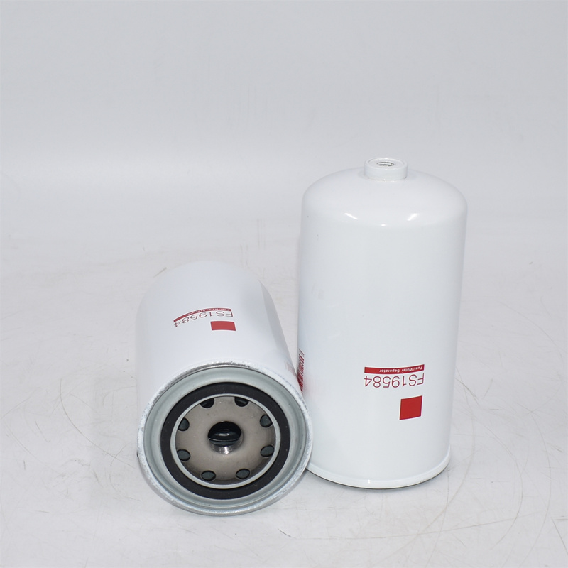 FS19584 Separatore acqua carburante 81125030083