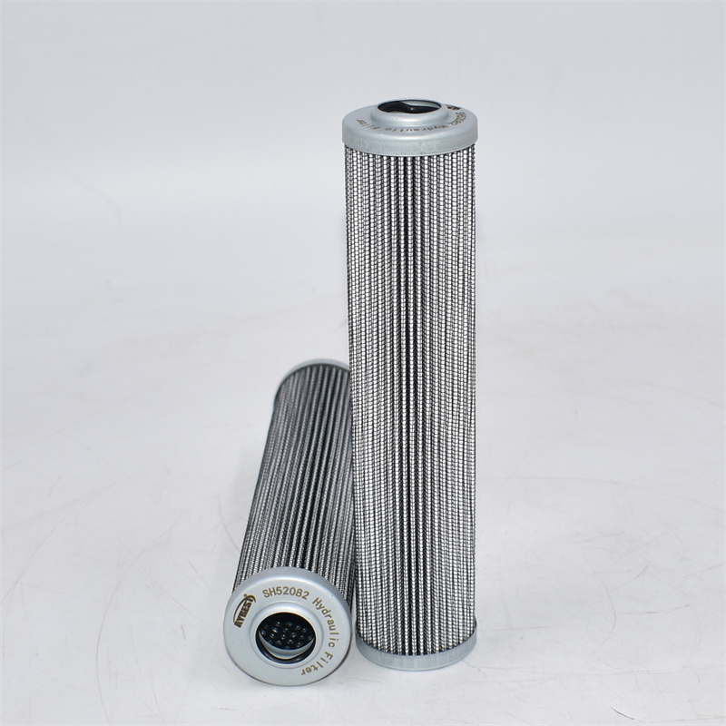 Filtro idraulico SH52082 HY10217 V3052003