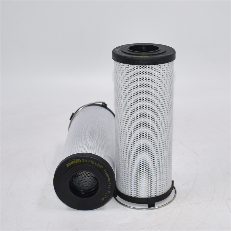 Filtro idraulico 47639204 SH74614SP