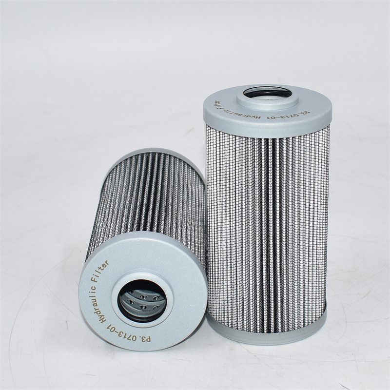Filtro idraulico P3.0713-01 HF28802
