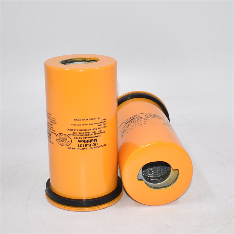 UCR6131 Filtro idraulico HD1160