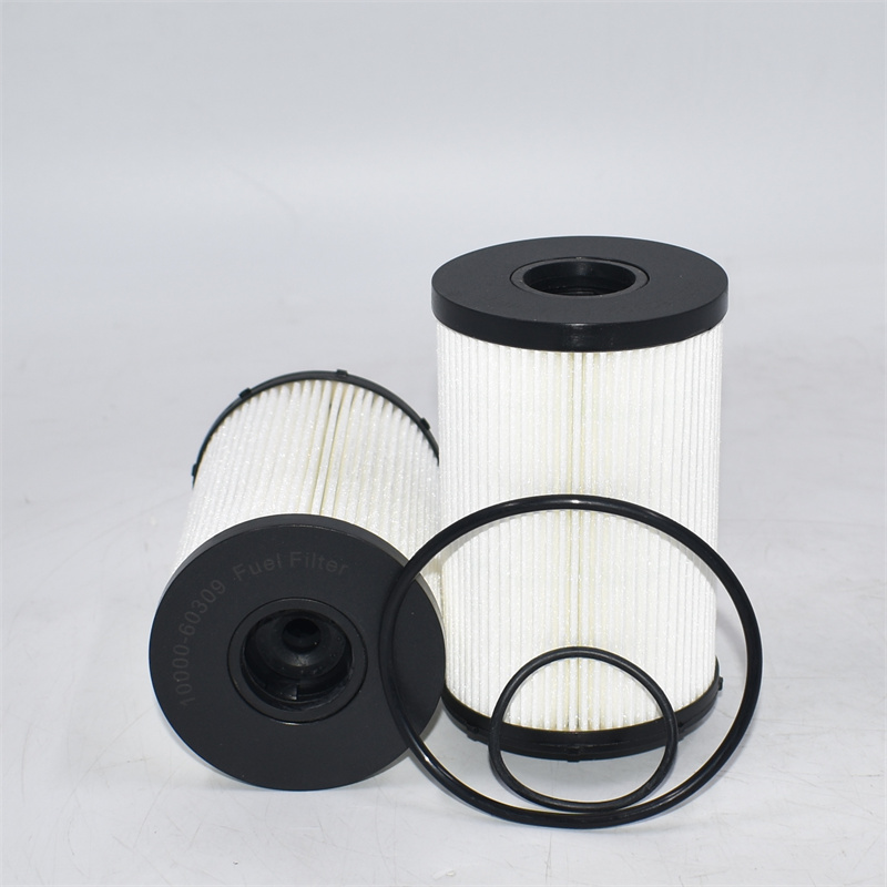 Filtro del carburante 10000-60309 1878042C92