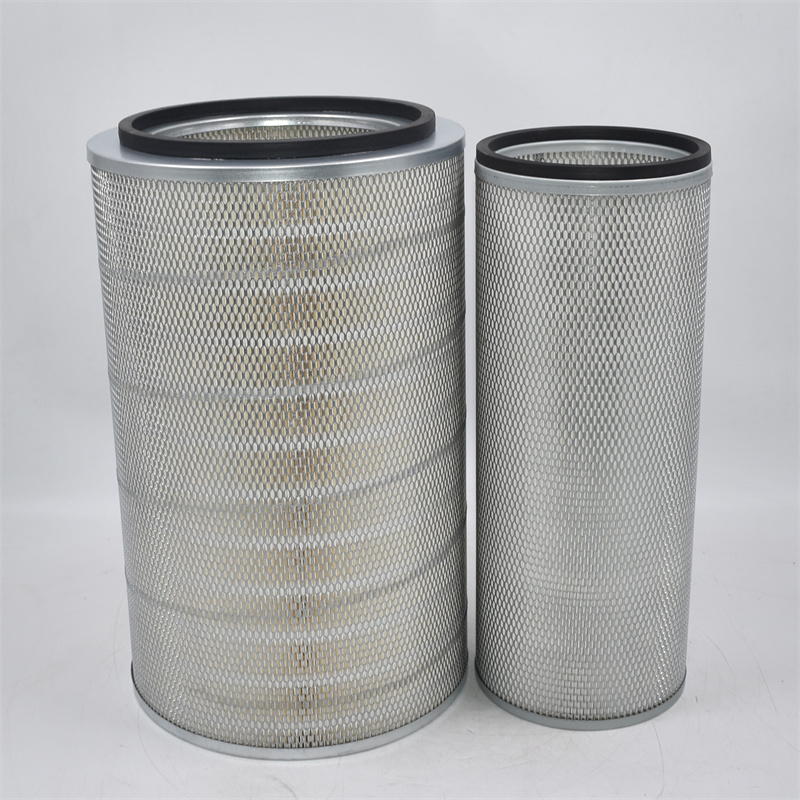 Filtro dell'aria 561-02-62520 561-02-62530