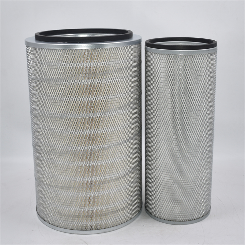 Filtro dell'aria 561-02-62520 561-02-62530