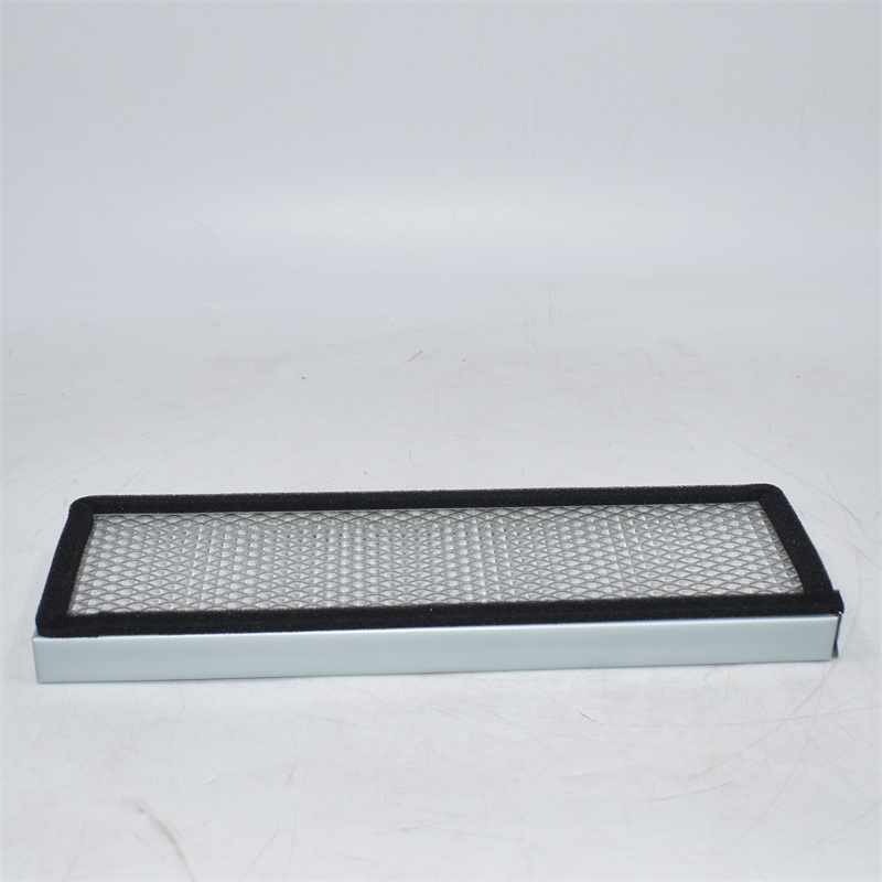 AF55776 Filtro aria abitacolo SC40008