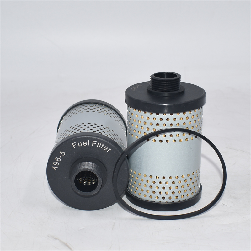 Filtro carburante 496-5 PF10-CS 24042