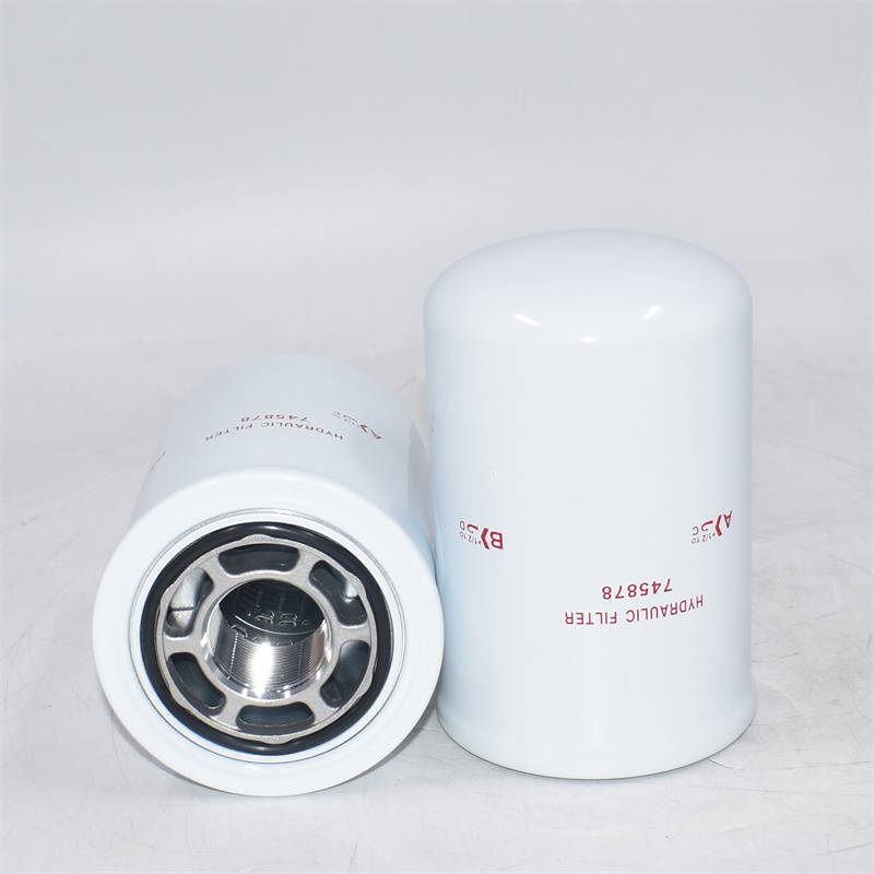 Filtro idraulico HF29161 84237745